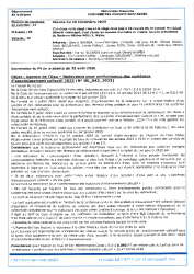 PV du CM du 10-11-2025